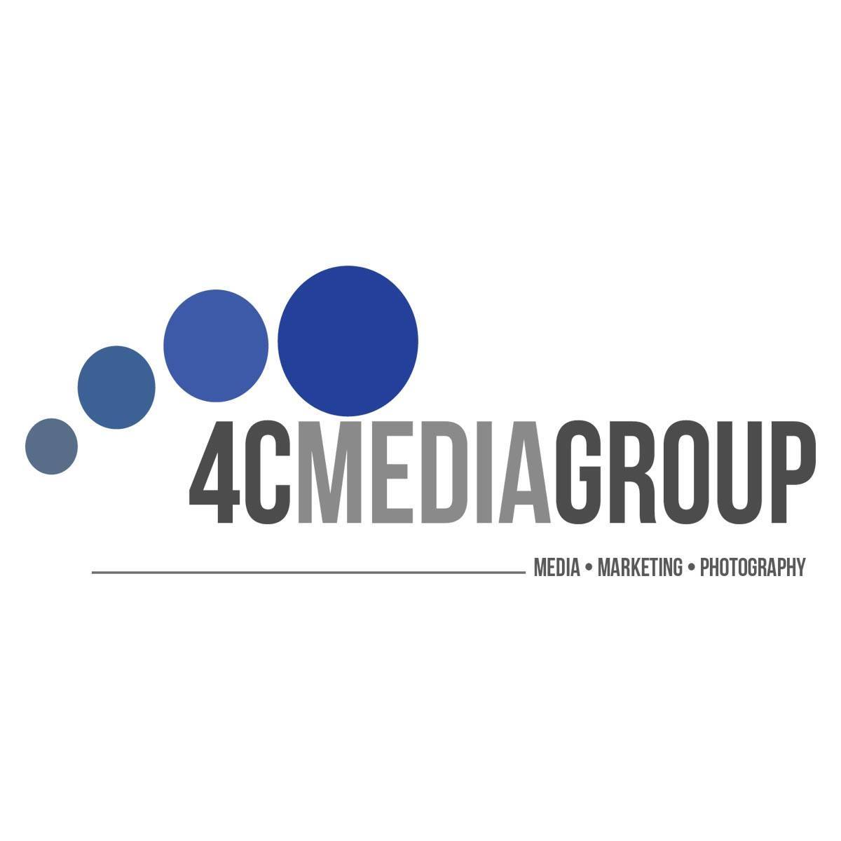 4CMediaGroup OurGunter Logo
