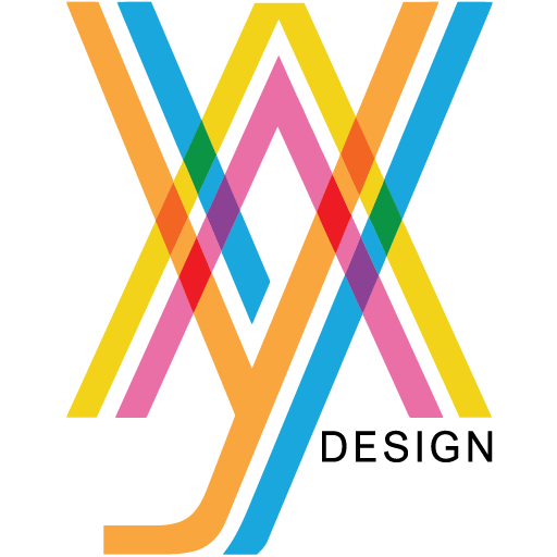 Angela Yosten – Branding Logo